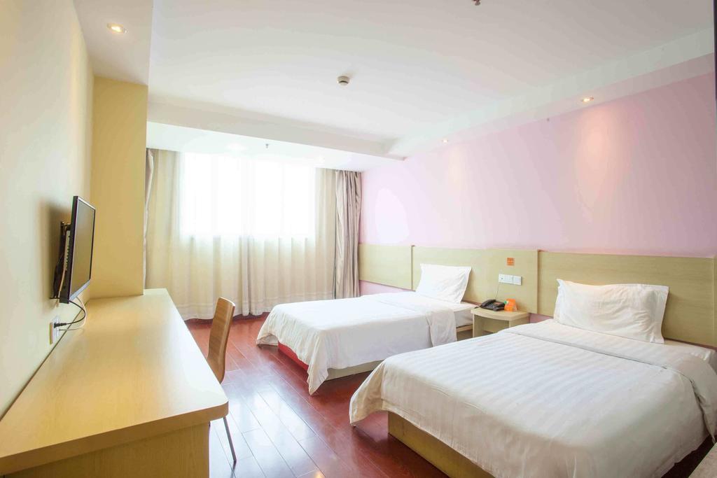 7Days Inn Chongqing Shapingba Cameră foto